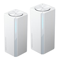 Xiaomi Mesh System AX3000 NE Whole-Home Wi-Fi 6 Router (2-Pack) – White