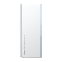 Xiaomi Mesh System AX3000 NE Whole-Home Wi-Fi 6 Router (2-Pack) – White