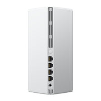 Xiaomi Mesh System AX3000 NE Whole-Home Wi-Fi 6 Router (2-Pack) – White