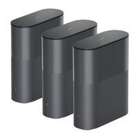 Xiaomi Mesh System BE3600 Pro – 3 Pack