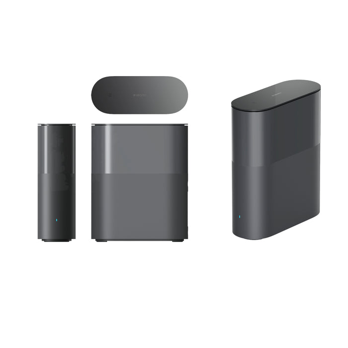 Xiaomi Mesh System BE3600 Pro – 3 Pack-DVB4480GL