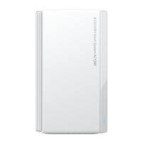 Xiaomi Mesh System AC1200 - 3 Pack-DVB4484GL