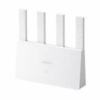 Xiaomi BE3600 Wireless Dual-Band Wi-Fi 7 Router with 2.5Gb Ethernet – White-DVB4493GL