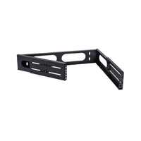 19INCH 2U  WALL MOUNT BRACKET  UP TO 12KG - RCK-2U-WALLMOUNT-BRK