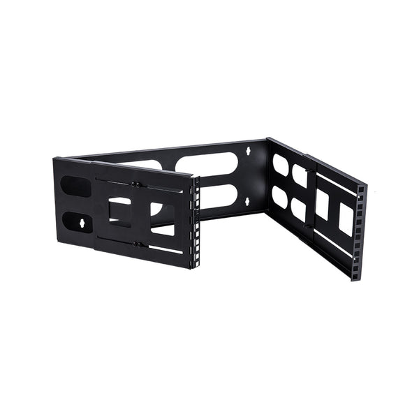 19INCH 4U  WALL MOUNT BRACKET UP TO 12KG - RCK-4U-WALLMOUNT-BRK