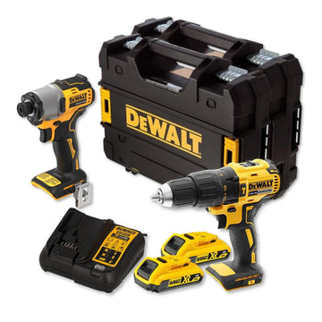Dewalt Cordless Power Tools