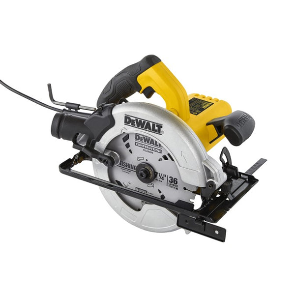 DEWALT 1500W CIRCULAR SAW 190MM | DWE5615