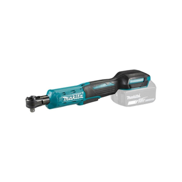 Makita Cordless Ratchet Wrench TOOL ONLY - DWR180Z