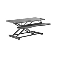 BRACKET GAS SPRING SIT-STAND DESK MAX 15KG.. - BRK-DWS28-02N