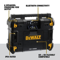 DeWalt tstak radio charger  dwst1-81078-qw