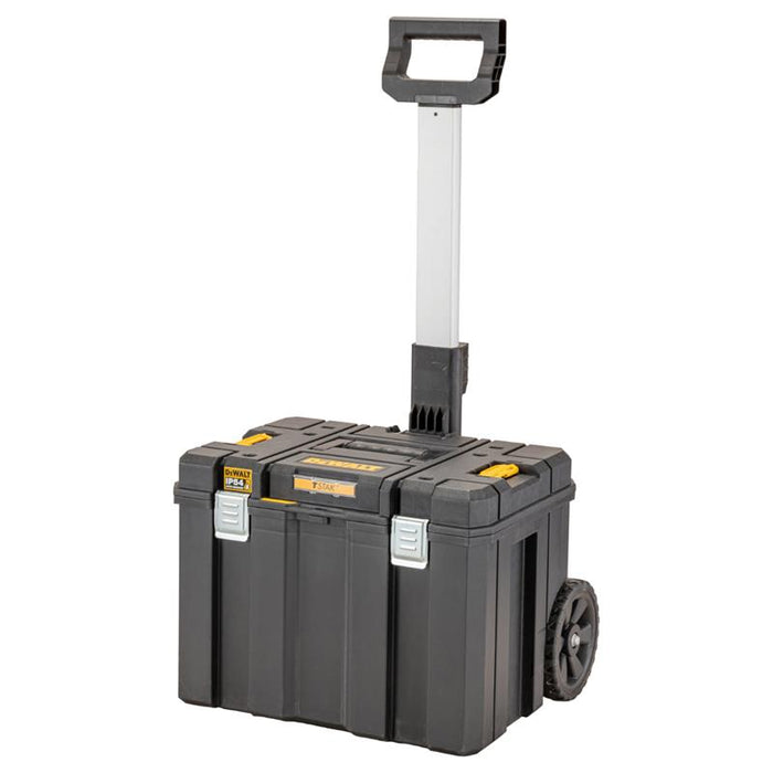DeWalt Tstak Mobile Storage Box Ip54 - DWST83347-1