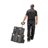 DeWalt Tstak Mobile Storage Box Ip54 - DWST83347-1
