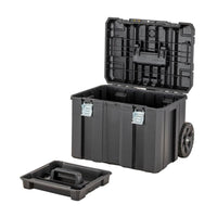 DeWalt Tstak Mobile Storage Box Ip54 - DWST83347-1