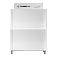 DIHR Tunnel Dish Washer - Dihr - Rx101E - DWT0161