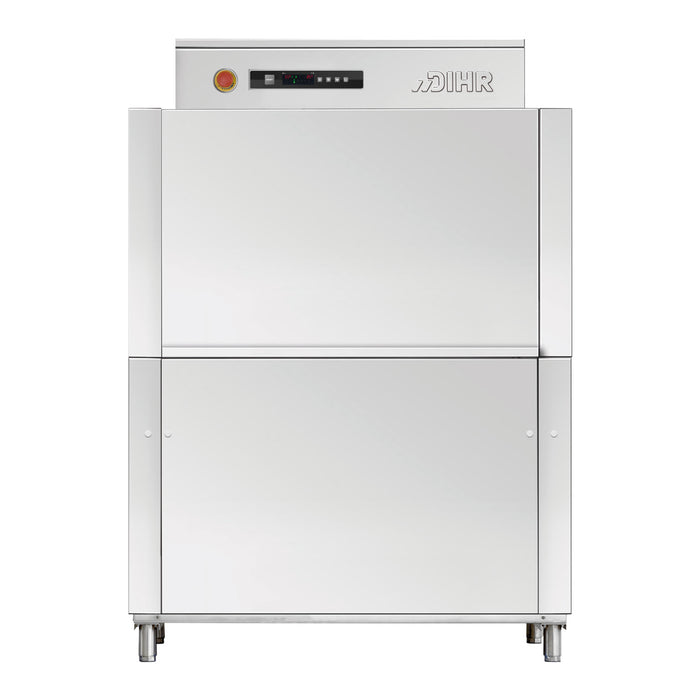 DIHR Tunnel Dish Washer - Dihr - Rx101E - DWT0161