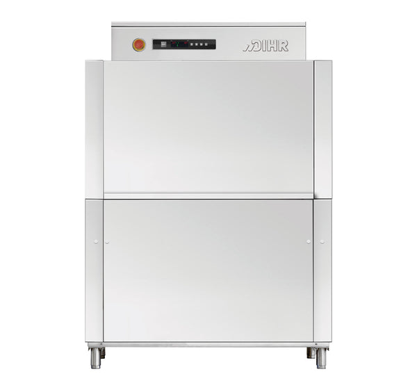 DIHR Tunnel Dish Washer - Dihr - Rx101E - DWT0161