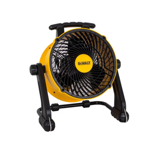 DeWalt Benchtop Fan 40cm 220V DXF1645A