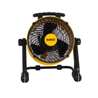 DeWalt Benchtop Fan 40cm 220V DXF1645A