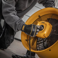 DeWalt Benchtop Fan 40cm 220V DXF1645A