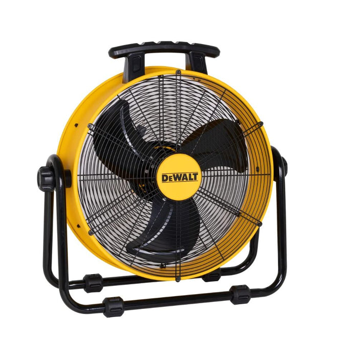 DeWalt Floor Fan 51cm - DXF2067