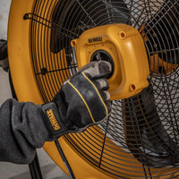 DeWalt Floor Fan 51cm - DXF2067