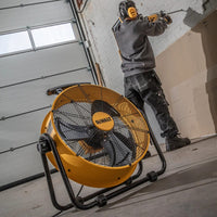 DeWalt Floor Fan 51cm - DXF2067