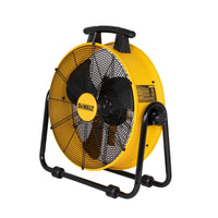 DeWalt Floor Fan 51cm - DXF2067