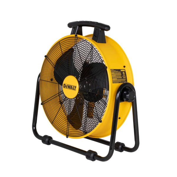 DeWalt Floor Fan 51cm - DXF2067