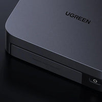 UGREEN NASync DXP480T Plus 4-Bay NAS: High-Performance Network Attached Storage for Professionals