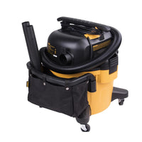 DeWalt Portable 34L Wet Dry Vacuum Cleaner - DXV34PTA