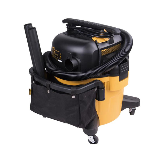 DeWalt Portable 34L Wet Dry Vacuum Cleaner - DXV34PTA