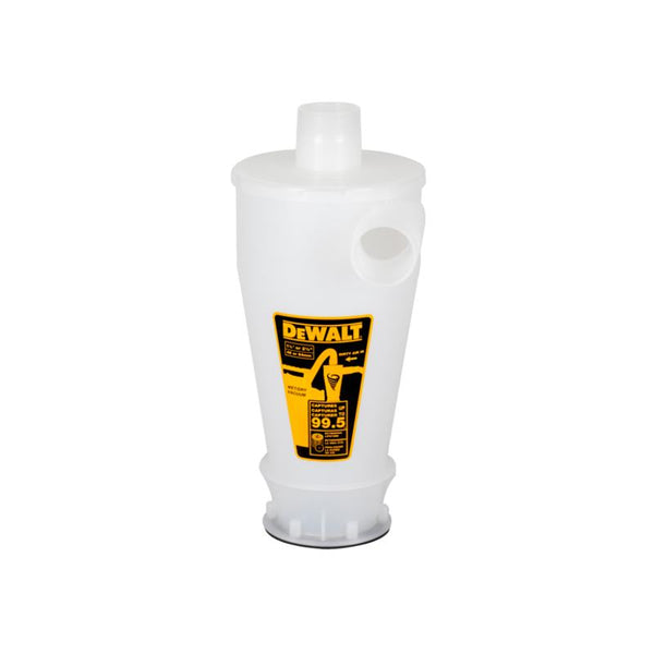 DeWalt Cyclone Dust Separator - DXVCS001