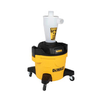 DeWalt Cyclone Dust Collection Separator 23L - DXVCS002