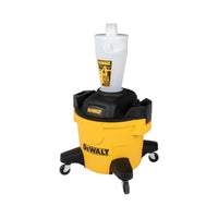 DeWalt Cyclone Dust Collection Separator 23L - DXVCS002
