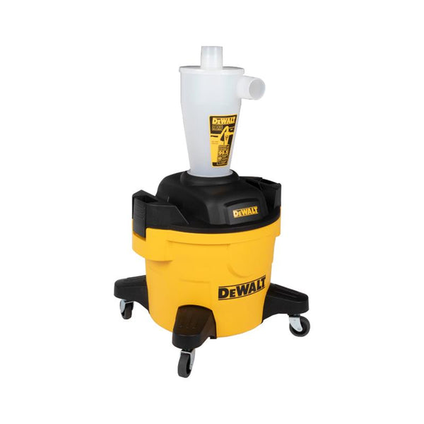 DeWalt Cyclone Dust Collection Separator 23L - DXVCS002