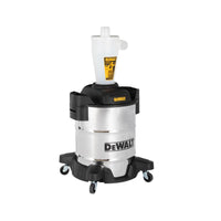 DeWalt Cyclone Dust Collection Separator 38L - DXVCS003