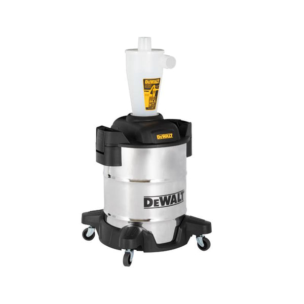 DeWalt Cyclone Dust Collection Separator 38L - DXVCS003