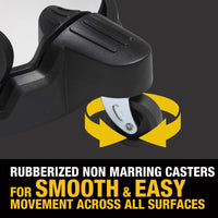 DeWalt Cyclone Dust Collection Separator 38L - DXVCS003