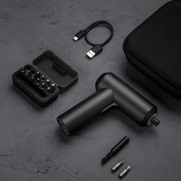 Xiaomi Cordless Screwdriver-DZN4019TW