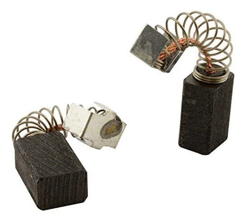 Metabo Carbon brush Set For Model KHE2444 - 316067130