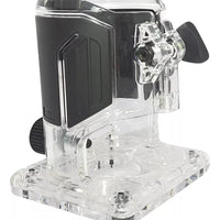 Makita MT: Palm Router Base- M3700B