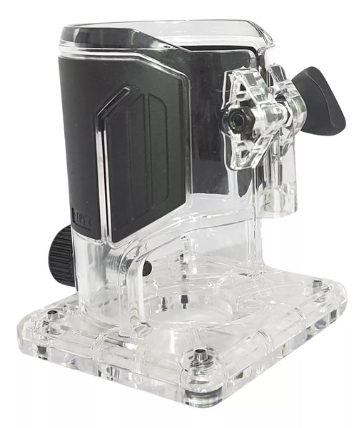 Makita MT: Palm Router Base- M3700B