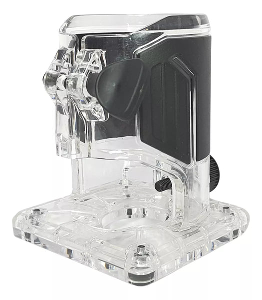 Makita MT: Palm Router Base- M3700B