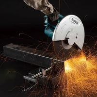 MAKITA MT M2401B Cut-Off Saw - Metal Cutter, Industrial Power Tool