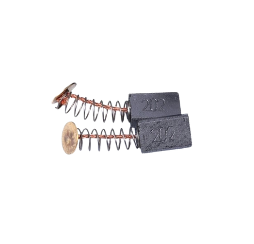 Bosch Carbon Brush Set GPO 950 Power Tool Motor Brushes Replacement Repair