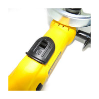 DEWALT Angle Grinder 115mm 900W with Deadman Switch - Power Tool