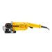 DEWALT DWE492-ZA Angle Grinder 230mm 2200W - Heavy Duty Industrial Power Tool for Cutting, Grinding, and Metalworking