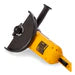 DEWALT DWE492-ZA Angle Grinder 230mm 2200W - Heavy Duty Industrial Power Tool for Cutting, Grinding, and Metalworking