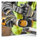 DeWalt Cordless Brushless Flexvolt Advantage Angle Grinder - DCG409T1-QW