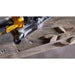 DEWALT 18V Cordless Biscuit Joiner DCW682NT-XJ | Chavda.com
